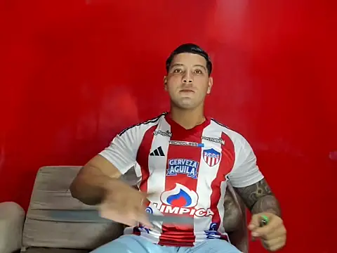 paul luis online show from September 27, 2025, 12:04 am