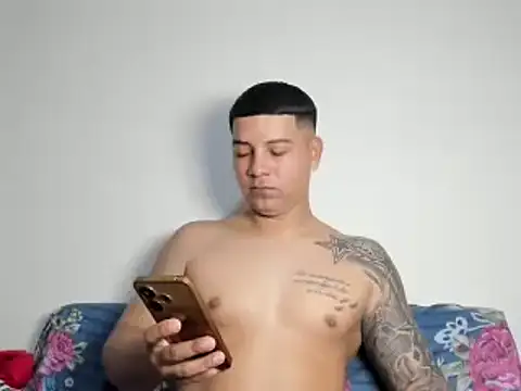 paul luis online show from April 14, 2026, 1:06 pm