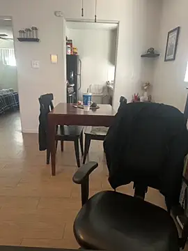 PEGATIVET online show from December 13, 2025, 9:31 pm