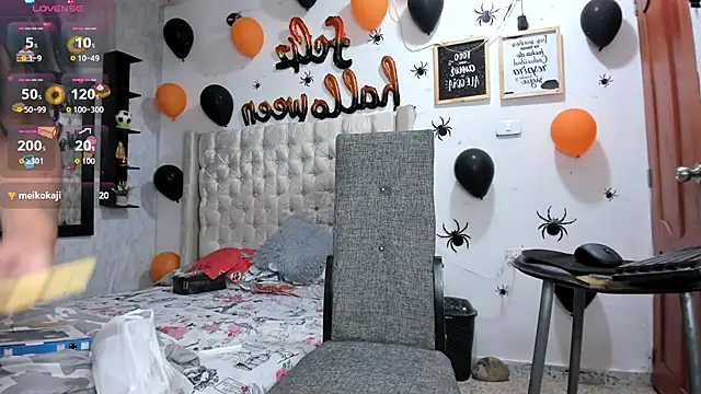 Marycurvysex1 online show from October 28, 2025, 10:01 pm