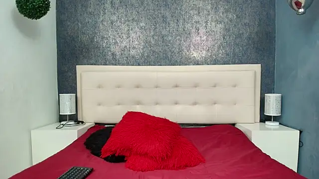 Celestial Queen  online show from March 27, 2026, 2:39 pm