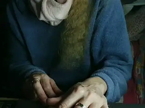 VeneRed online show from March 2, 2026, 10:27 pm