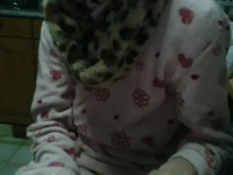 VeneRed online show from April 2, 2026, 7:11 pm