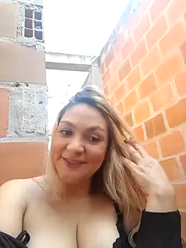 MalorySweet online show from December 25, 2024, 2:23 pm