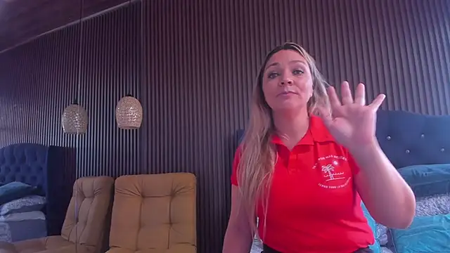 MalorySweet online show from February 26, 2025, 11:52 am