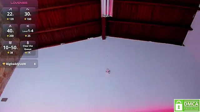 madame ibby online show from February 15, 2025, 12:37 am