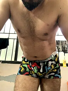 desiduzz21 online show from September 20, 2025, 5:08 am