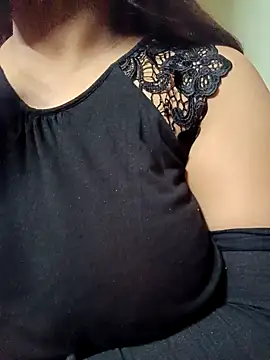 Snapshot of Cute_payal0 chatting on January 6, 2025, 5:06 pm Cute payal0 online show from January 6, 2025, 5:06 pm