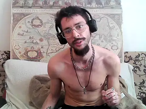 casualtimepassenger online show from March 1, 2025, 1:07 pm