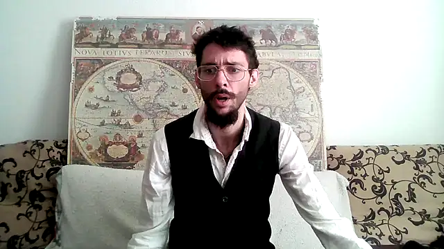 casualtimepassenger online show from March 3, 2025, 9:11 am