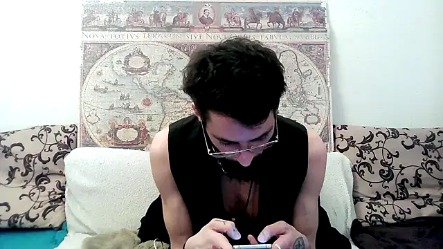 casualtimepassenger online show from March 16, 2025, 5:07 pm