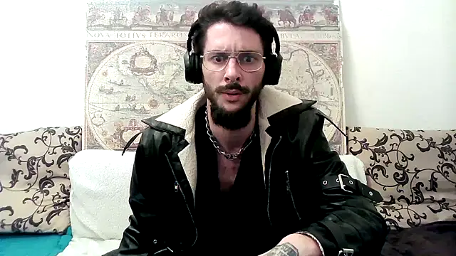 casualtimepassenger online show from March 17, 2025, 3:47 am