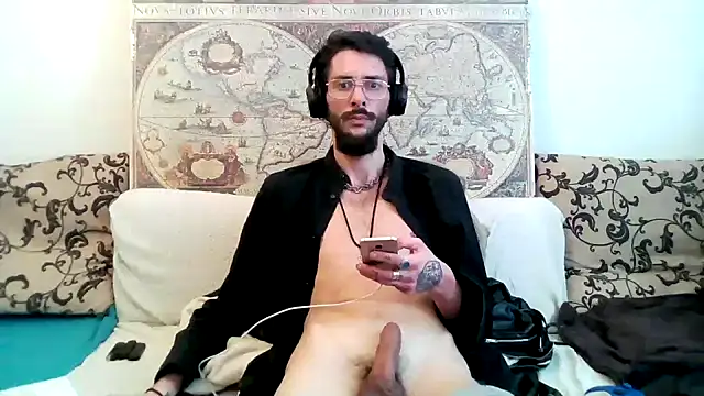 casualtimepassenger online show from March 18, 2025, 1:09 pm