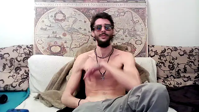 casualtimepassenger online show from March 18, 2025, 7:53 pm