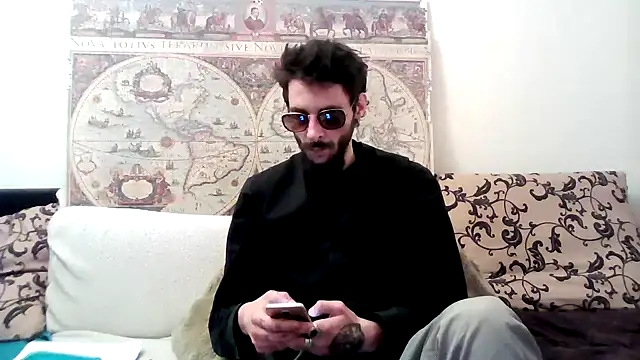 casualtimepassenger online show from March 19, 2025, 5:50 pm