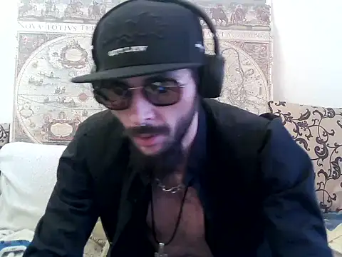 casualtimepassenger online show from March 21, 2025, 1:12 pm