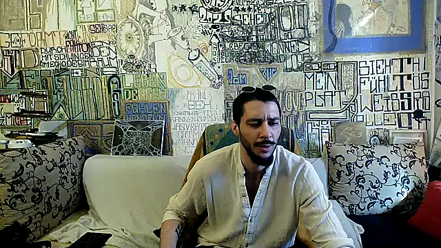 casualtimepassenger online show from April 22, 2026, 7:33 am