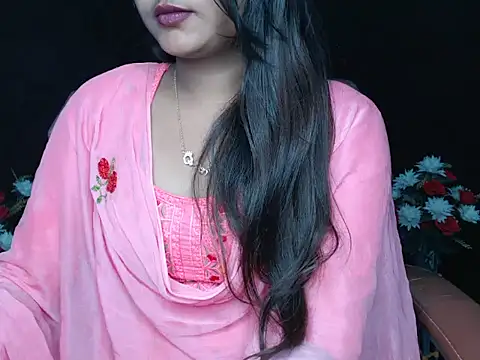 Wish Queen online show from March 1, 2025, 6:32 pm