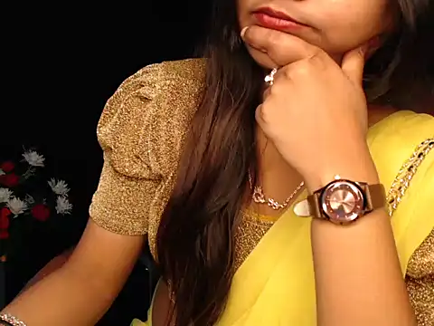 Wish Queen online show from March 2, 2025, 1:38 pm