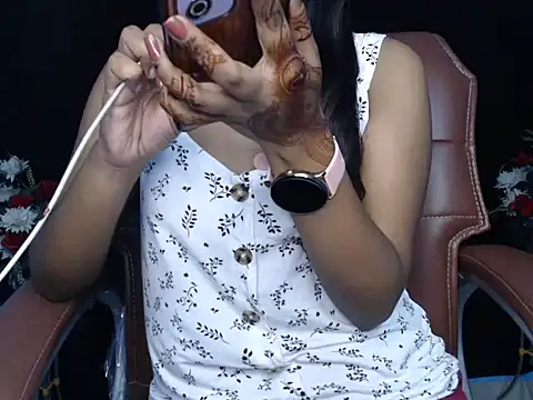 Wish Queen online show from September 11, 2025, 1:33 pm