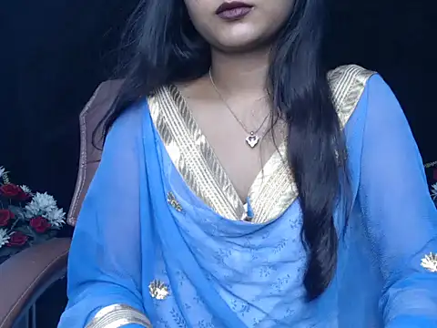 Wish Queen online show from September 18, 2025, 7:16 pm