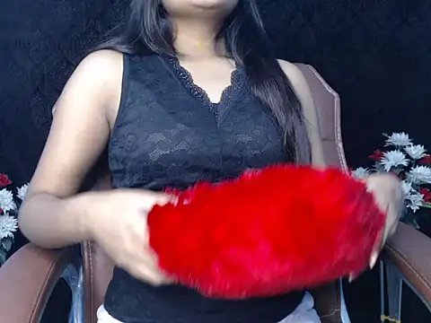 Wish Queen online show from October 10, 2025, 2:38 pm