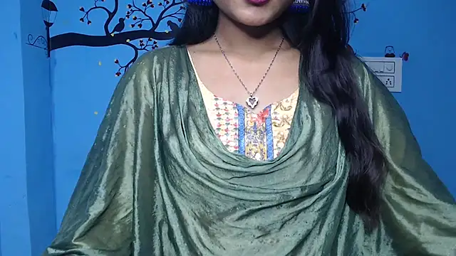 Wish Queen online show from March 19, 2026, 3:49 pm