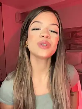 Alisha-Bond online show from December 21, 2024, 2:30 am