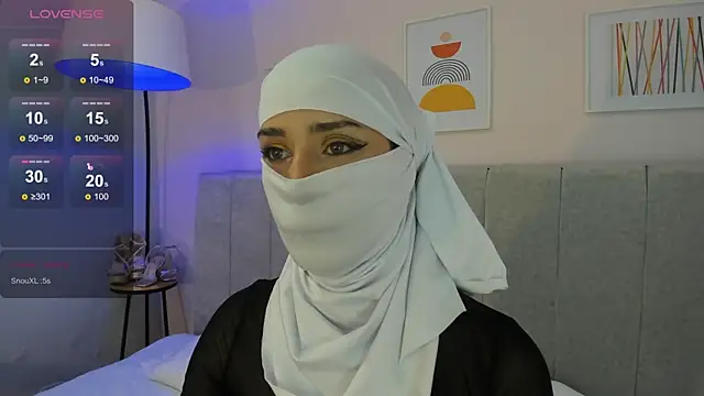 rawiya online show from February 7, 2025, 11:34 am