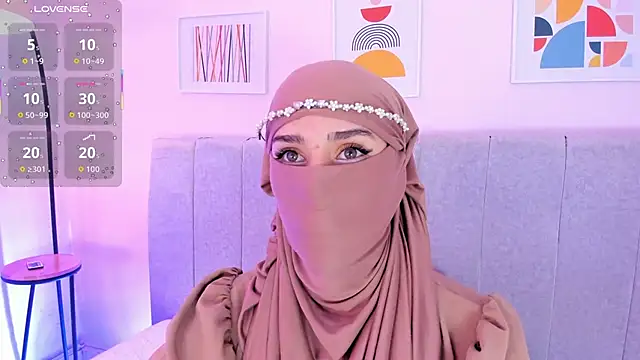 rawiya online show from October 14, 2025, 12:06 pm