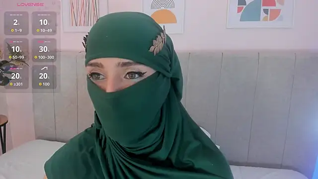 rawiya online show from March 3, 2026, 12:00 pm