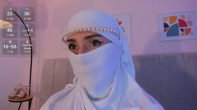 rawiya online show from March 7, 2026, 12:02 pm