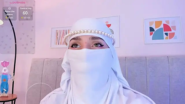 rawiya online show from March 27, 2026, 12:49 pm