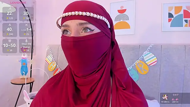 rawiya online show from March 30, 2026, 12:28 pm