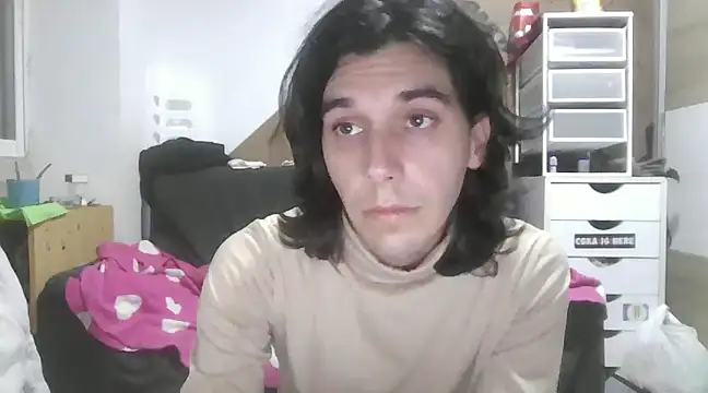 Snapshot of Just_Gabriella chatting on December 16, 2024, 6:16 pm Just Gabriella online show from December 16, 2024, 6:16 pm