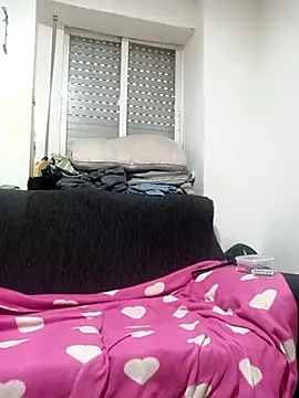 Snapshot of Just_Gabriella chatting on March 4, 2025, 2:10 pm Just Gabriella online show from March 4, 2025, 2:10 pm