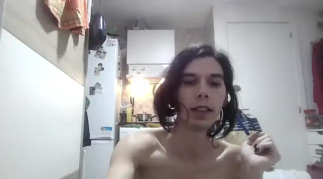 Snapshot of Just_Gabriella chatting on March 12, 2025, 7:49 pm Just Gabriella online show from March 12, 2025, 7:49 pm