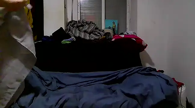 Snapshot of Just_Gabriella chatting on March 21, 2025, 4:29 pm Just Gabriella online show from March 21, 2025, 4:29 pm