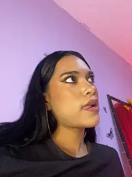 valeriah 7 online show from December 1, 2024, 9:15 pm