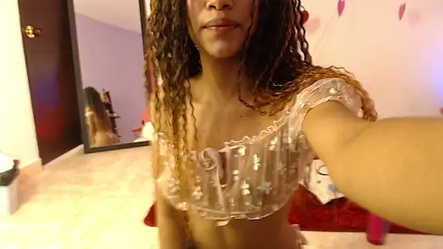 valeriah 7 online show from February 18, 2025, 5:31 pm