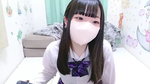 ASUKA ch online show from March 2, 2025, 4:42 pm