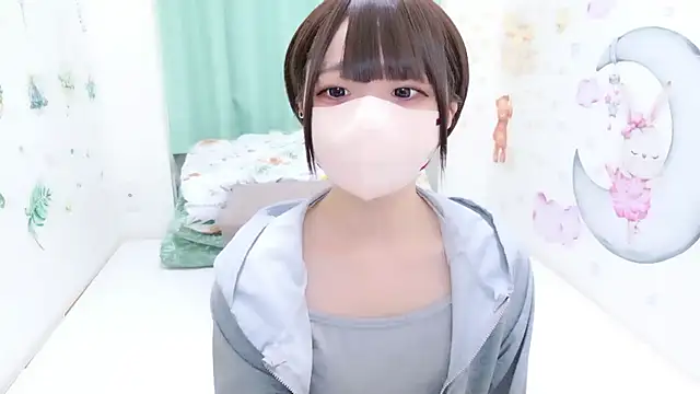 ASUKA ch online show from September 26, 2025, 8:24 pm