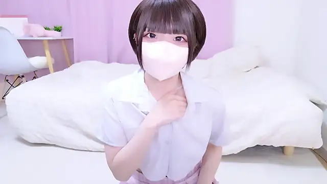 ASUKA ch online show from October 16, 2025, 5:14 pm