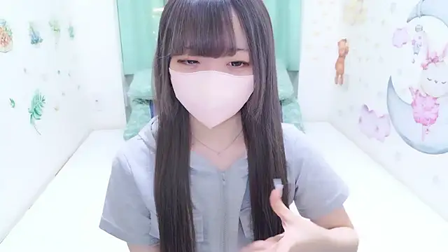 ASUKA ch online show from December 17, 2025, 8:09 am