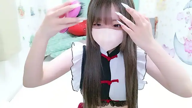 ASUKA ch online show from February 18, 2026, 5:58 am