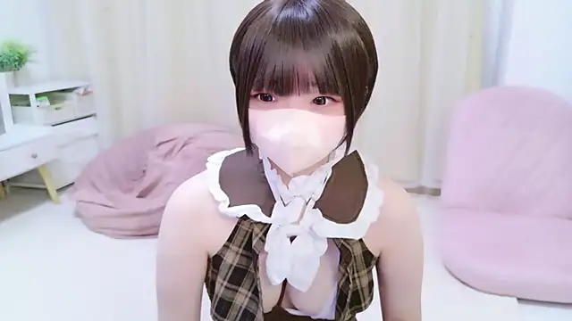 ASUKA ch online show from April 24, 2026, 3:14 pm