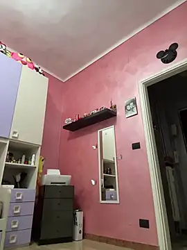 Lecatore80 online show from February 3, 2026, 7:46 am