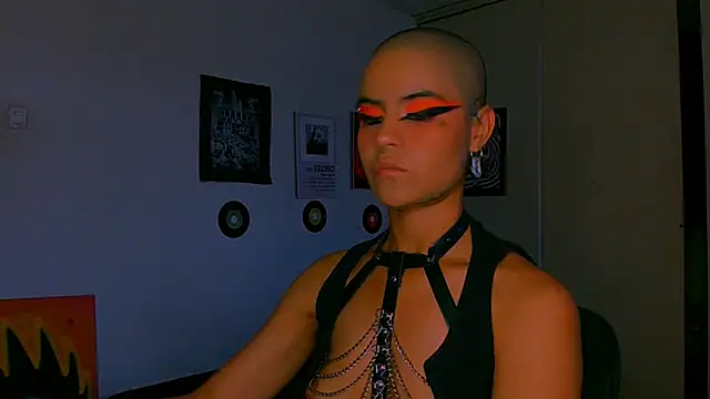 alex one888 online show from February 12, 2026, 10:27 pm