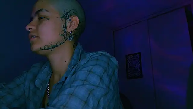 alex one888 online show from February 19, 2026, 1:34 am