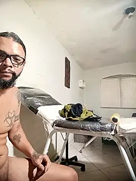 Snapshot of JhonnyPicasso0@xh chatting on January 10, 2026, 12:01 am JhonnyPicasso0xh online show from January 10, 2026, 12:01 am